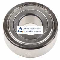 Bearings-seals FAG_6306-2Z-C3