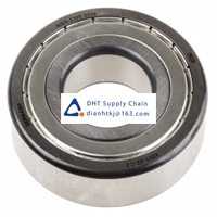Bearings-seals FAG_6307-2Z-C3
