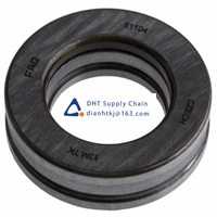 Bearings-seals FAG_51104