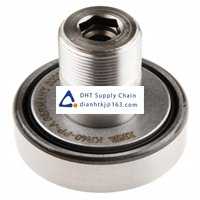 Bearings-seals INA_KR40-PP-A