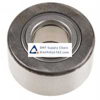 Bearings-seals INA_NUTR20-A