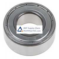 Bearings-seals FAG_6004-C-2Z