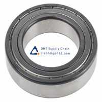 Bearings-seals FAG_6009-2Z