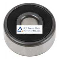 Bearings-seals FAG_6200-C-2HRS