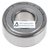 Bearings-seals FAG_6204-C-2Z-C3