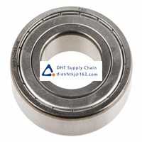 Bearings-seals FAG_6206-2Z