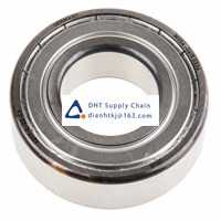 Bearings-seals FAG_6207-C-2Z-C3