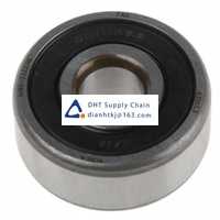 Bearings-seals FAG_6301-2RSR-C3
