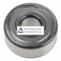 Bearings-seals FAG_6303-2Z