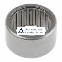 Bearings-seals INA_HK2016-B