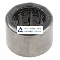 Bearings-seals INA_HF0812-L564