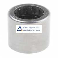 Bearings-seals INA_HFL0822-L564