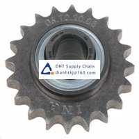 Mechanical transport transmission accessories INA_KSR16-L0-06-10-20-08