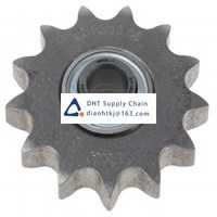 Mechanical transport transmission accessories INA_KSR16-L0-12-10-13-08