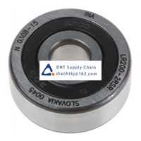 Bearings-seals INA_LR2002RSR