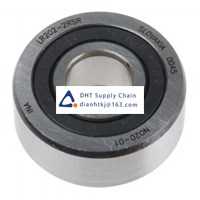 Bearings-seals INA_LR202-2RSR