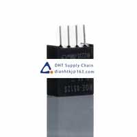 Voltage converter_Recom_ROE-0512S