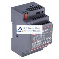 Power Supply _MEAN WELL_KNX-20E-640