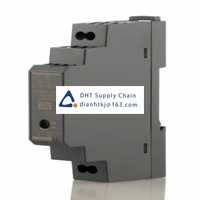 Power Supply _MEAN WELL_HDR-15-5