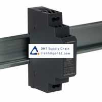 Power Supply _MEAN WELL_HDR-15-12