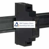 Power Supply _MEAN WELL_HDR-15-15