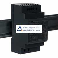 Power Supply _MEAN WELL_HDR-60-12