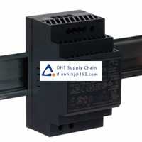 Power Supply _MEAN WELL_HDR-60-24