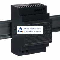 Power Supply _MEAN WELL_HDR-100-24