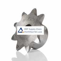 Mechanical transport transmission accessories RS PRO_146-5424