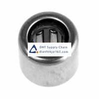 Bearings-seals RS PRO_146-9289