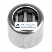 Bearings-seals RS PRO_146-9291