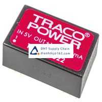 Voltage converter_TRACOPOWER_TEM 2-0522