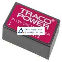 Voltage converter_TRACOPOWER_TEM 2-1212