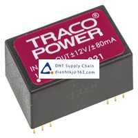 Voltage converter_TRACOPOWER_TEM 2-1221