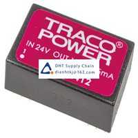 Voltage converter_TRACOPOWER_TEM 2-2412