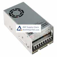 Power Supply _RS PRO_161-8225