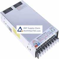 Power Supply _RS PRO_161-8240