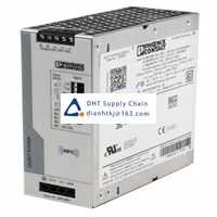 Power Supply _Phoenix Contact_2904621