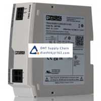 Power Supply _Phoenix Contact_2907380