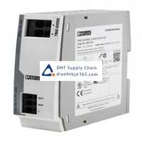 Power Supply _Phoenix Contact_2907379