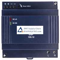 Power Supply _TDK-Lambda_DSP-100-12