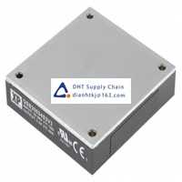 Voltage converter_XP Power_QSB20024S3V3