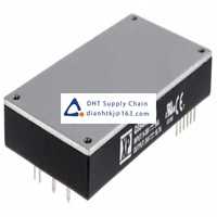 Voltage converter_XP Power_QSB35048S48