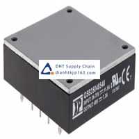Voltage converter_XP Power_QSB40024S48