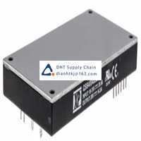Voltage converter_XP Power_QSB40048S28