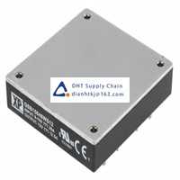 Voltage converter_XP Power_QSB15048WS12