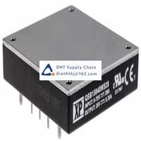 Voltage converter_XP Power_QSB15048WS28