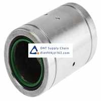 Bearings-seals INA_PAB30-PP-AS