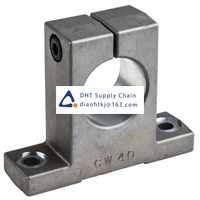 Bearings-seals INA_GW40