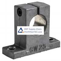 Bearings-seals INA_GWA20